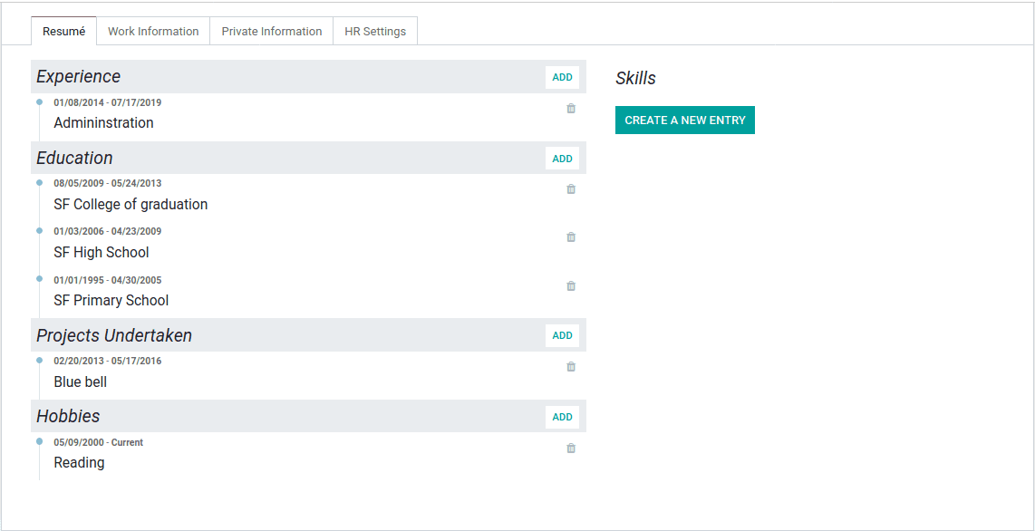 skill-management-module-in-odoo-13