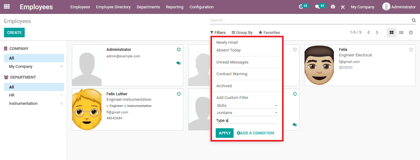 loyalty-program-odoo-14-pos-cybrosys