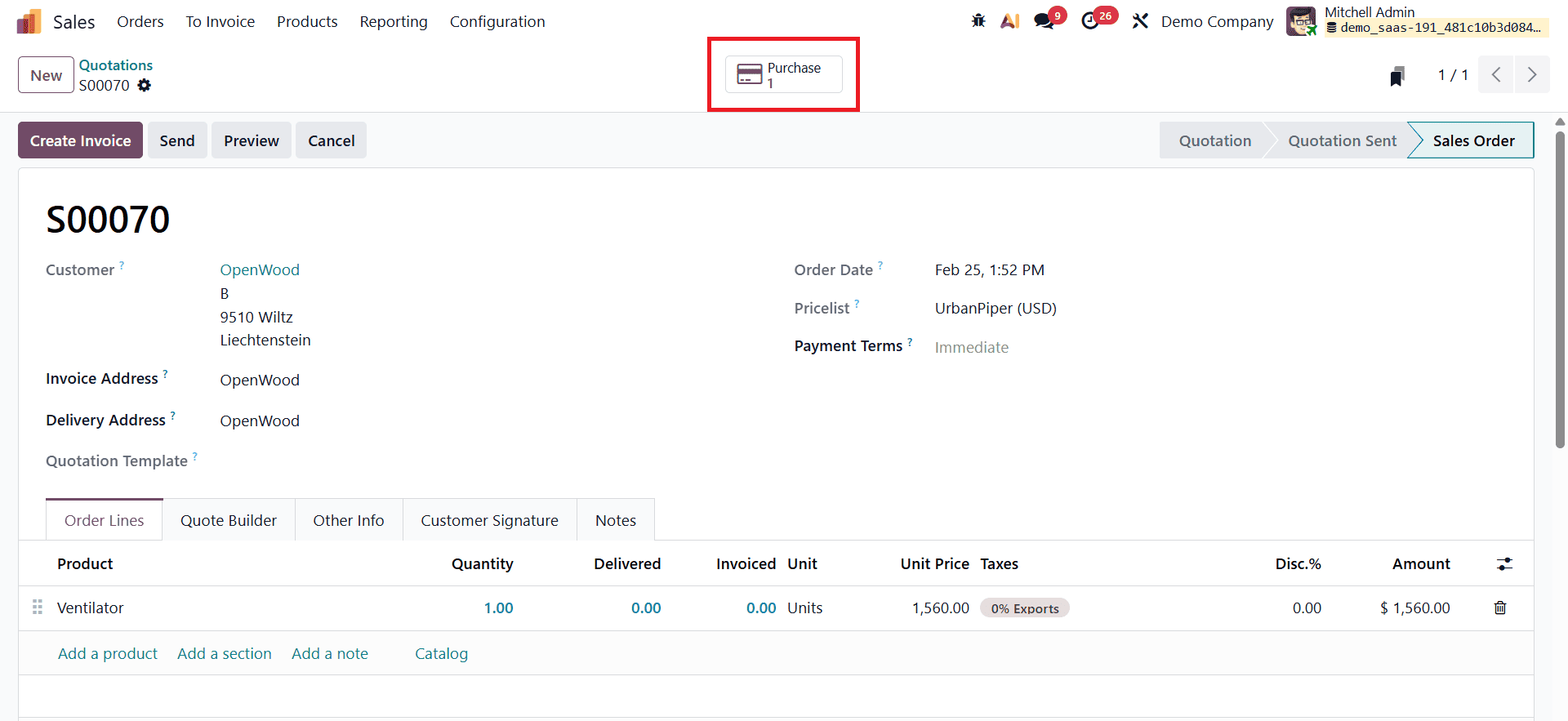 Step-by-Step Guide to Implementing Cross-Docking in Odoo 19-cybrosys