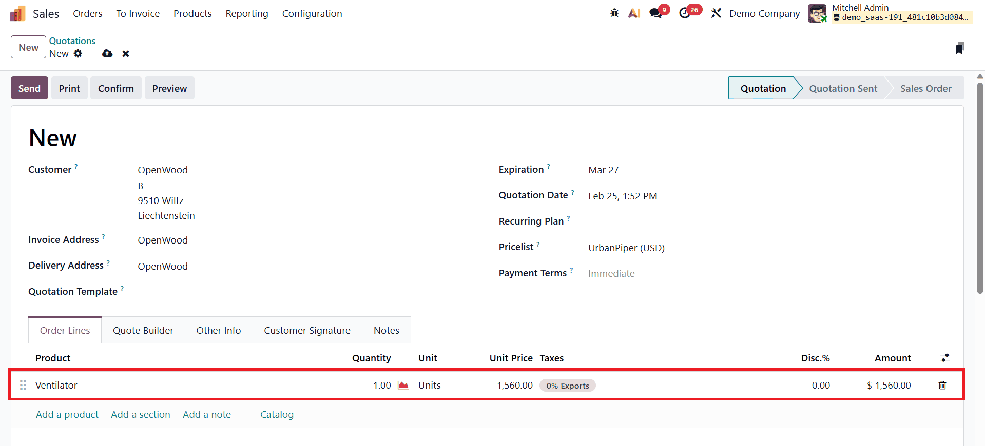 Step-by-Step Guide to Implementing Cross-Docking in Odoo 19-cybrosys