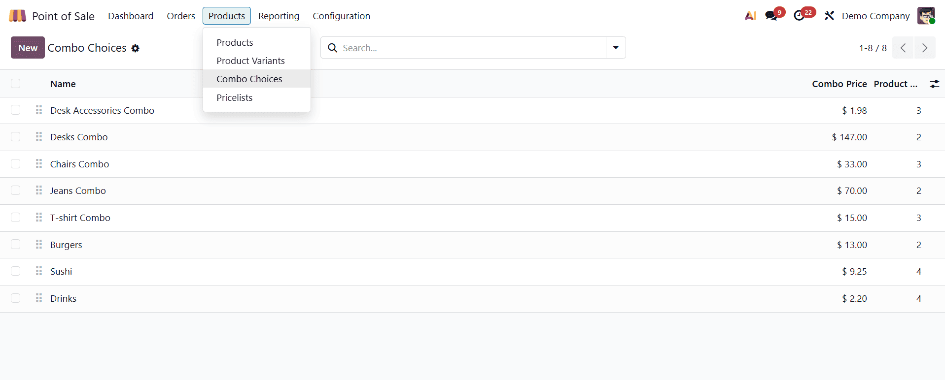 Step-by-Step Guide to Selling Products in Odoo 19 POS-cybrosys