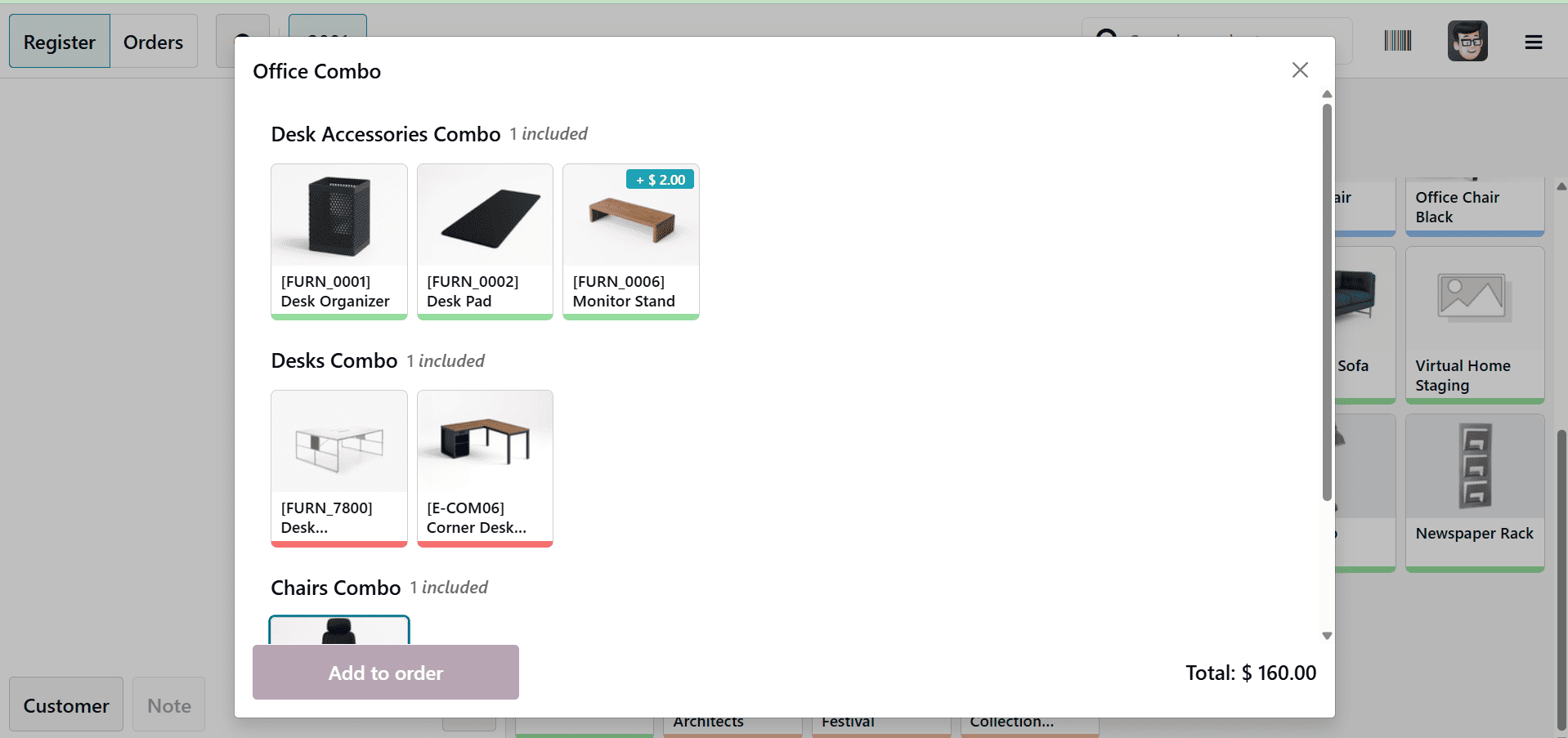 Step-by-Step Guide to Selling Products in Odoo 19 POS-cybrosys