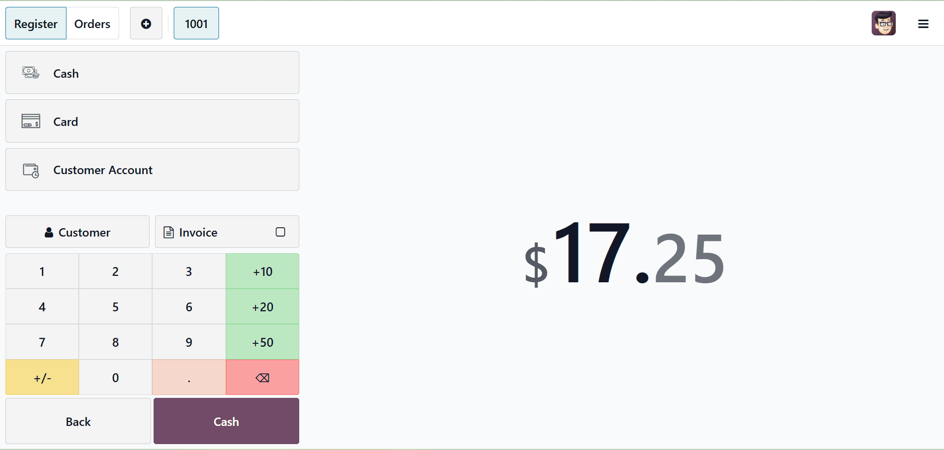 Step-by-Step Guide to Selling Products in Odoo 19 POS-cybrosys