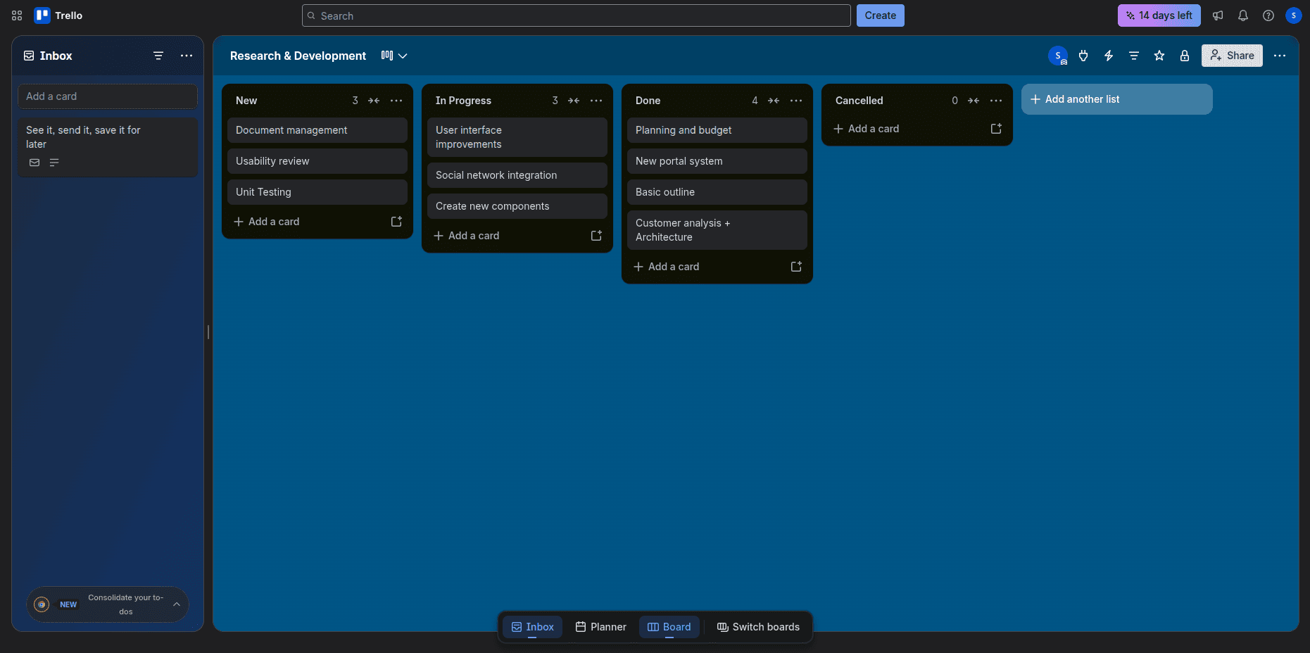 Step-by-Step Odoo 18 Trello Connector Integration Guide-cybrosys