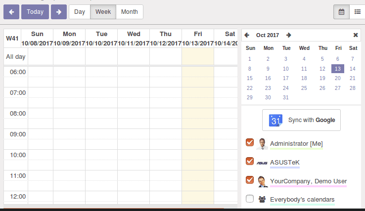 steps-connect-odoo-with-google-calendar-6-cybrosys