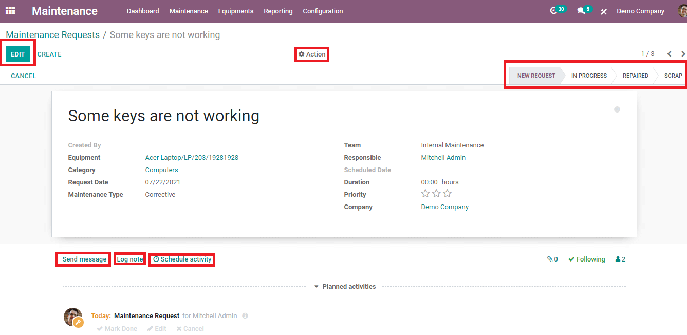 steps-to-create-maintenance-requests-in-odoo-14