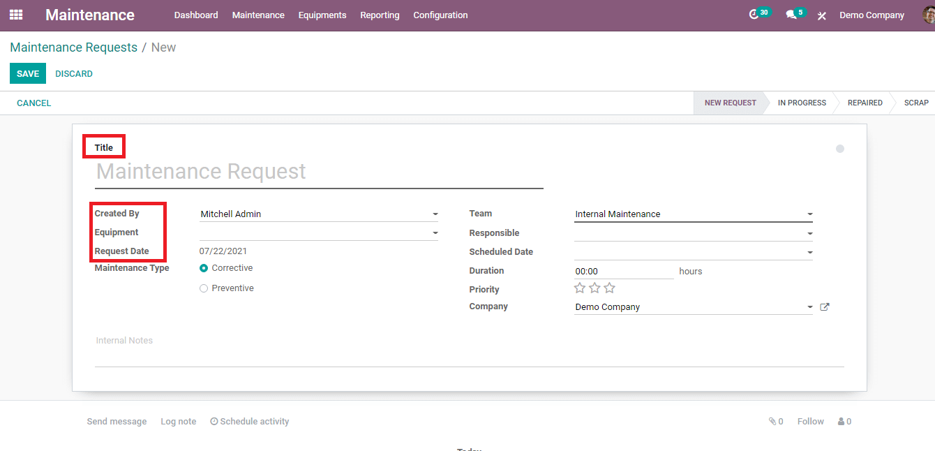 steps-to-create-maintenance-requests-in-odoo-14