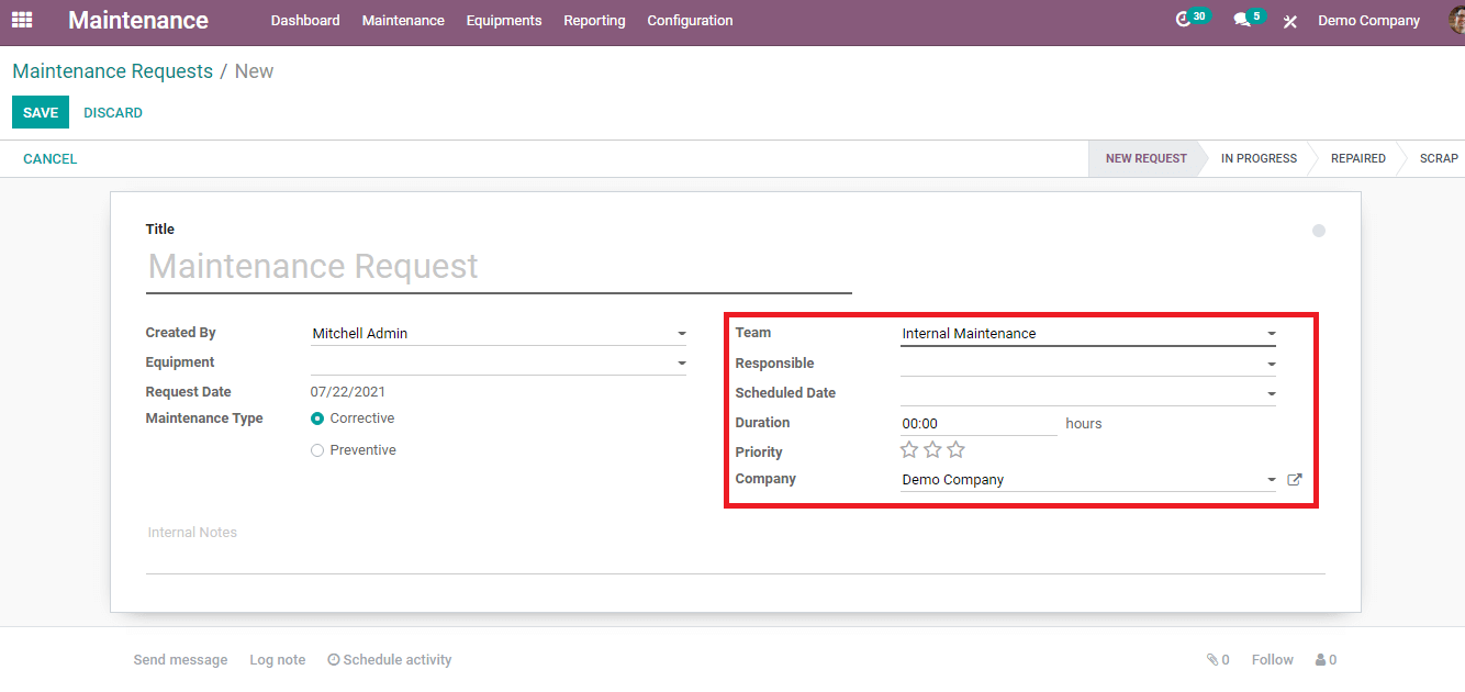 steps-to-create-maintenance-requests-in-odoo-14