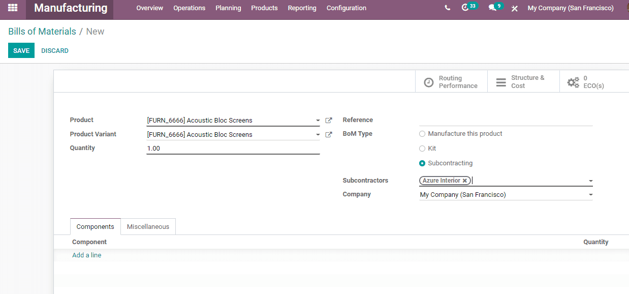 subcontracting-in-odoo-14-manufacturing-cybrosys