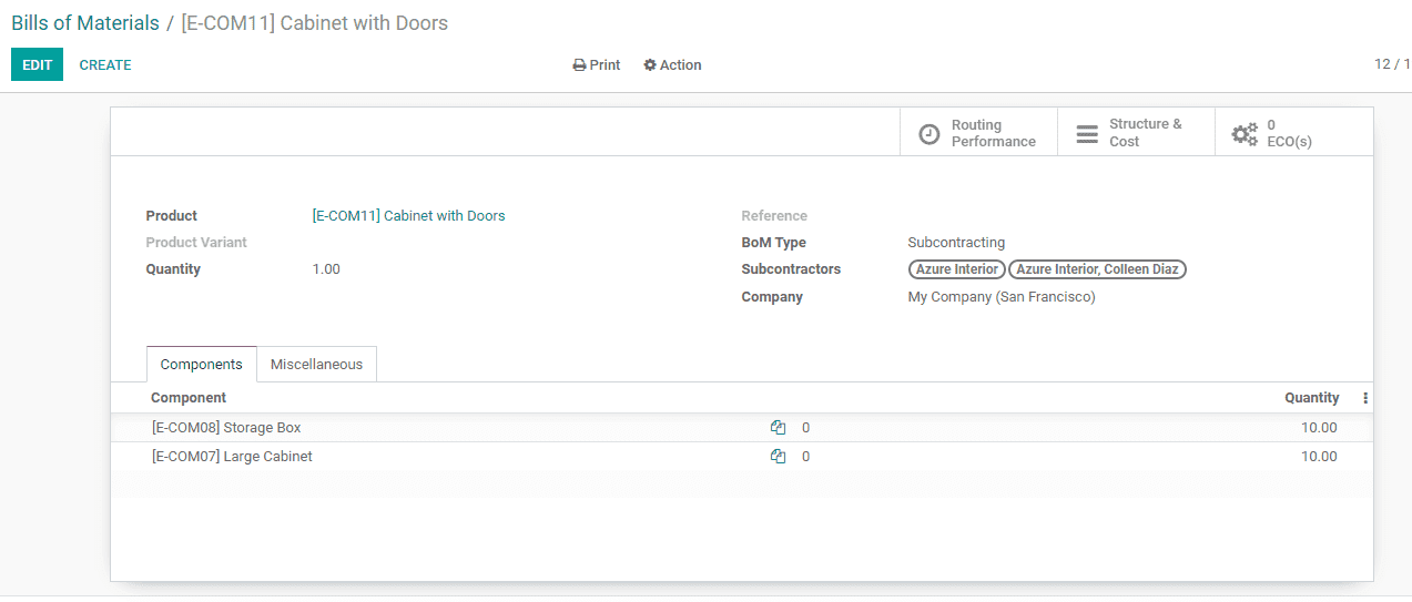 subcontracting-in-odoo-14-manufacturing-cybrosys