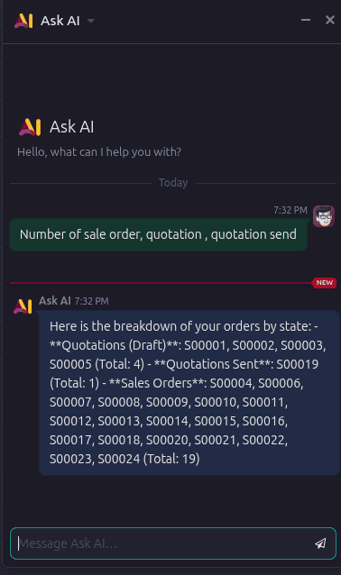 The Complete Guide to Odoo AI: Features, Uses, and Benefits-cybrosys