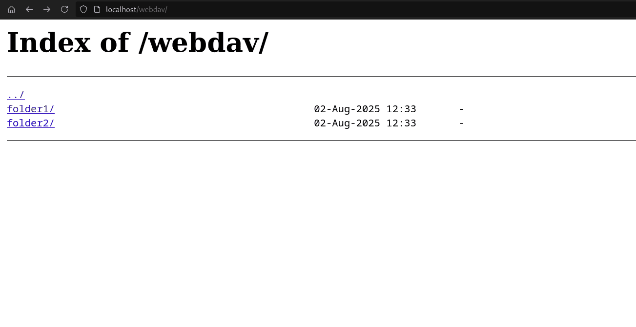 The Ultimate Guide to Building a WebDAV Server from Scratch-cybrosys