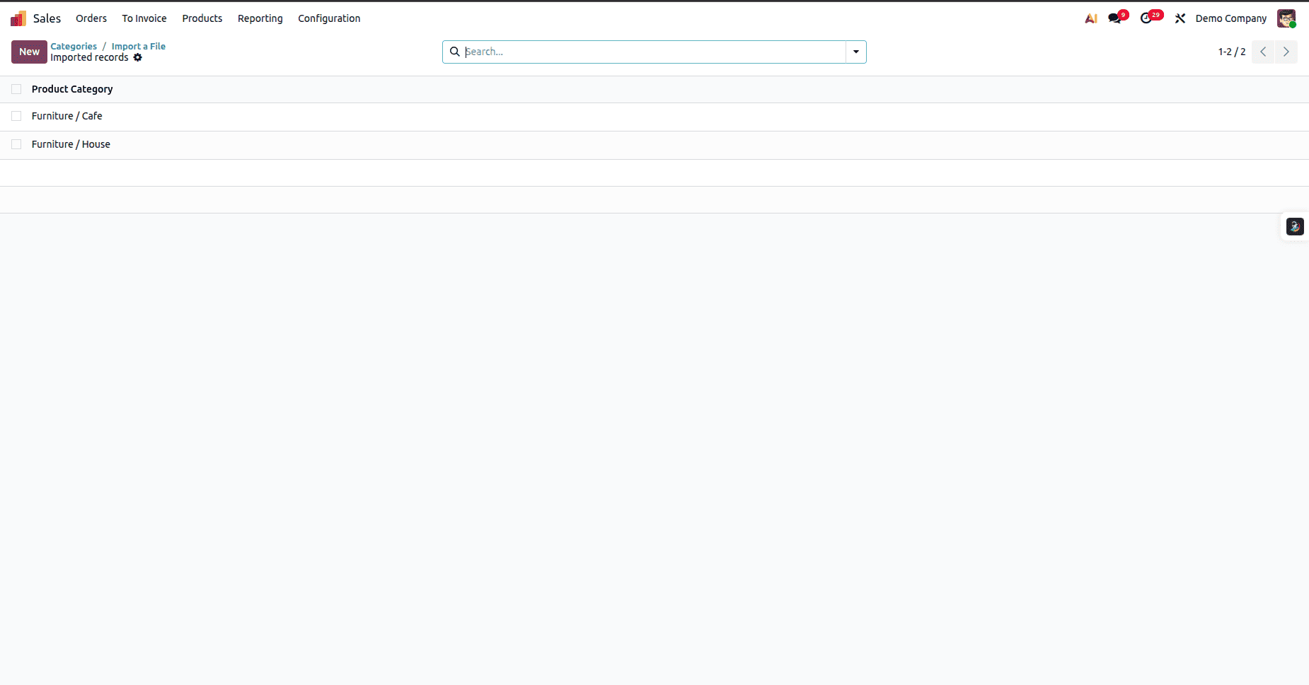 The Ultimate Guide to Data Import and Export in Odoo 19-cybrosys