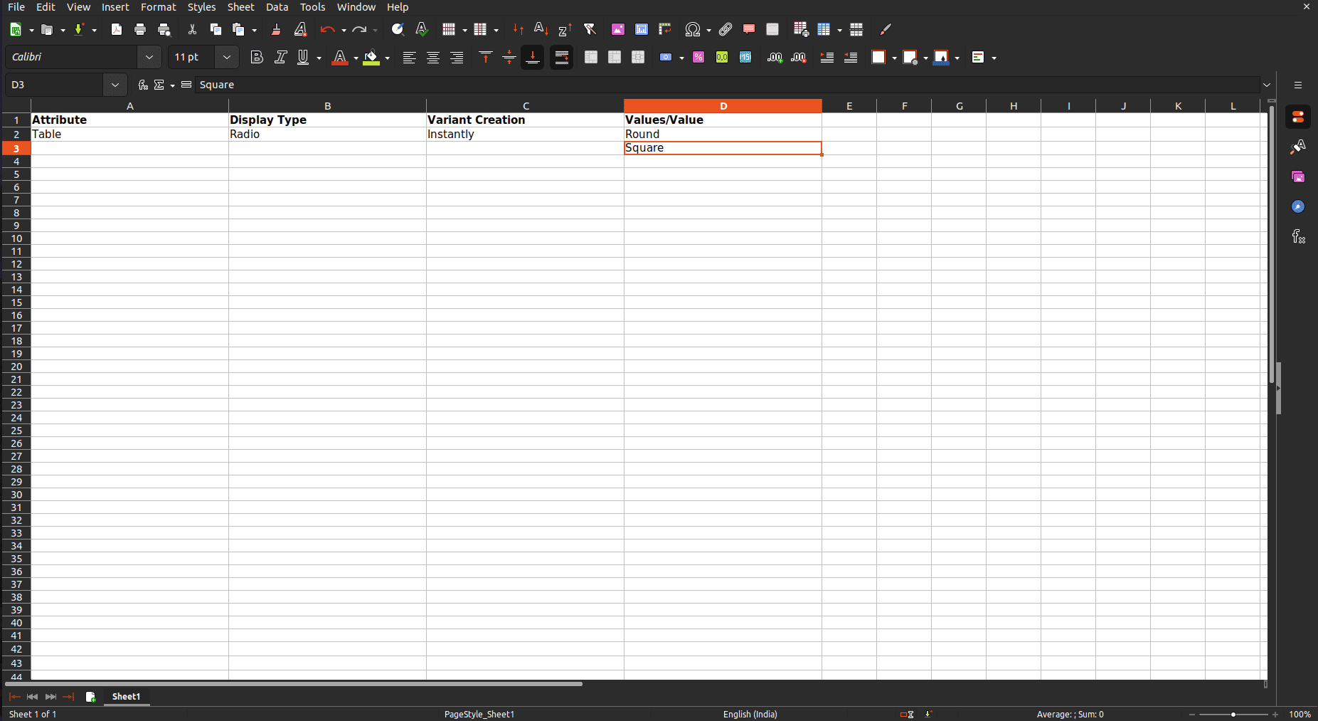 The Ultimate Guide to Data Import and Export in Odoo 19-cybrosys