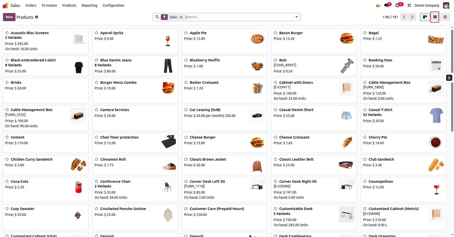 The Ultimate Guide to Data Import and Export in Odoo 19-cybrosys
