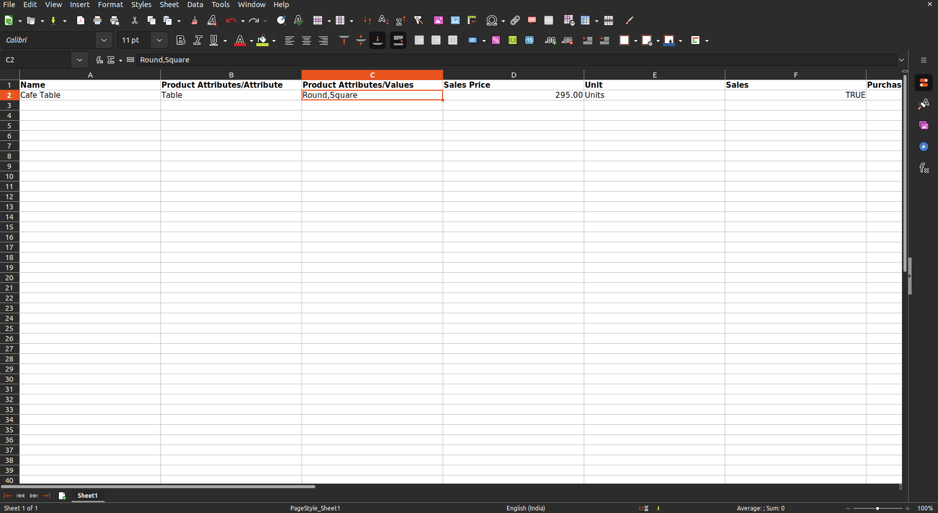 The Ultimate Guide to Data Import and Export in Odoo 19-cybrosys