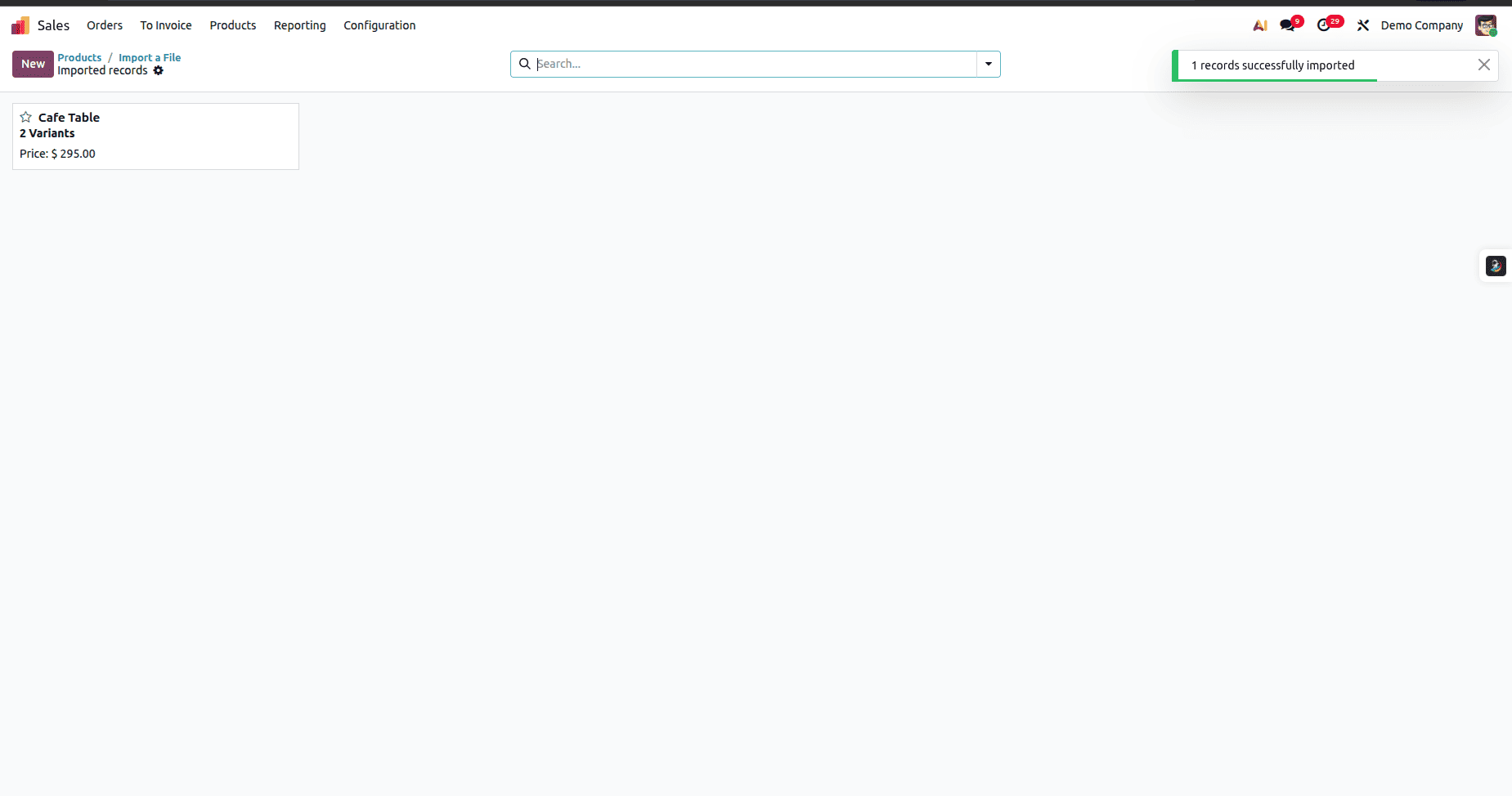 The Ultimate Guide to Data Import and Export in Odoo 19-cybrosys