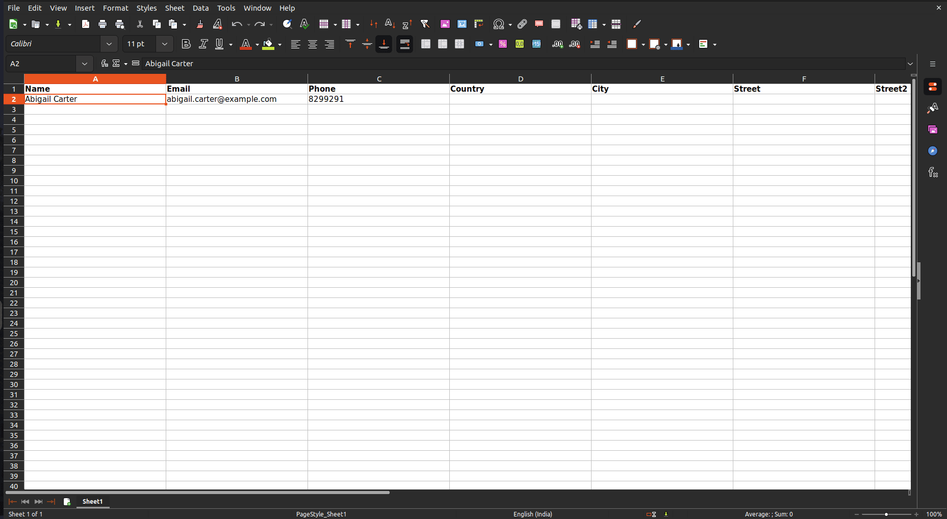 The Ultimate Guide to Data Import and Export in Odoo 19-cybrosys