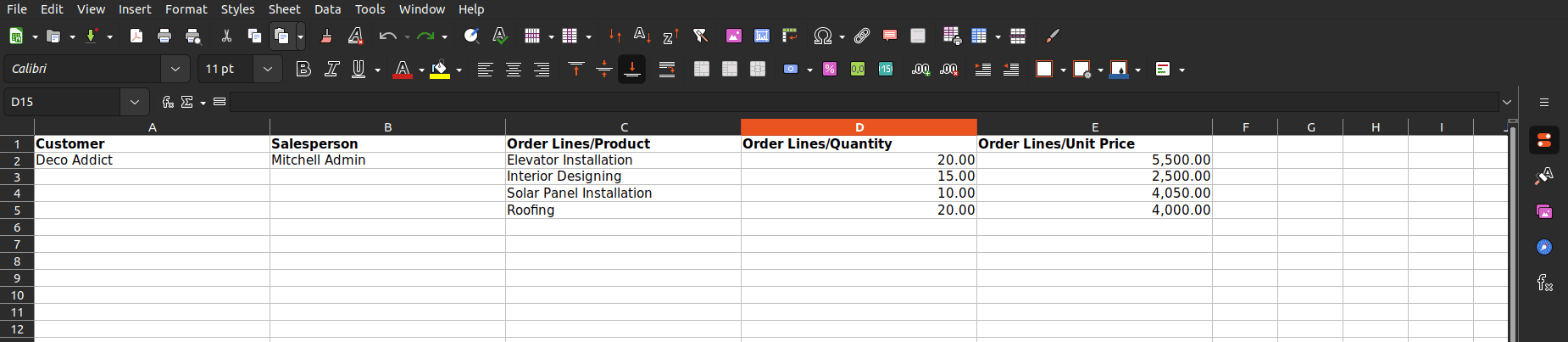 The Ultimate Guide to Data Import and Export in Odoo 19-cybrosys