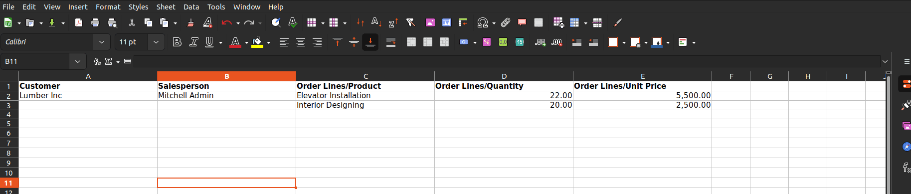 The Ultimate Guide to Data Import and Export in Odoo 19-cybrosys