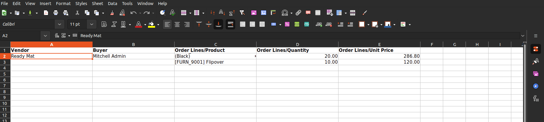 The Ultimate Guide to Data Import and Export in Odoo 19-cybrosys