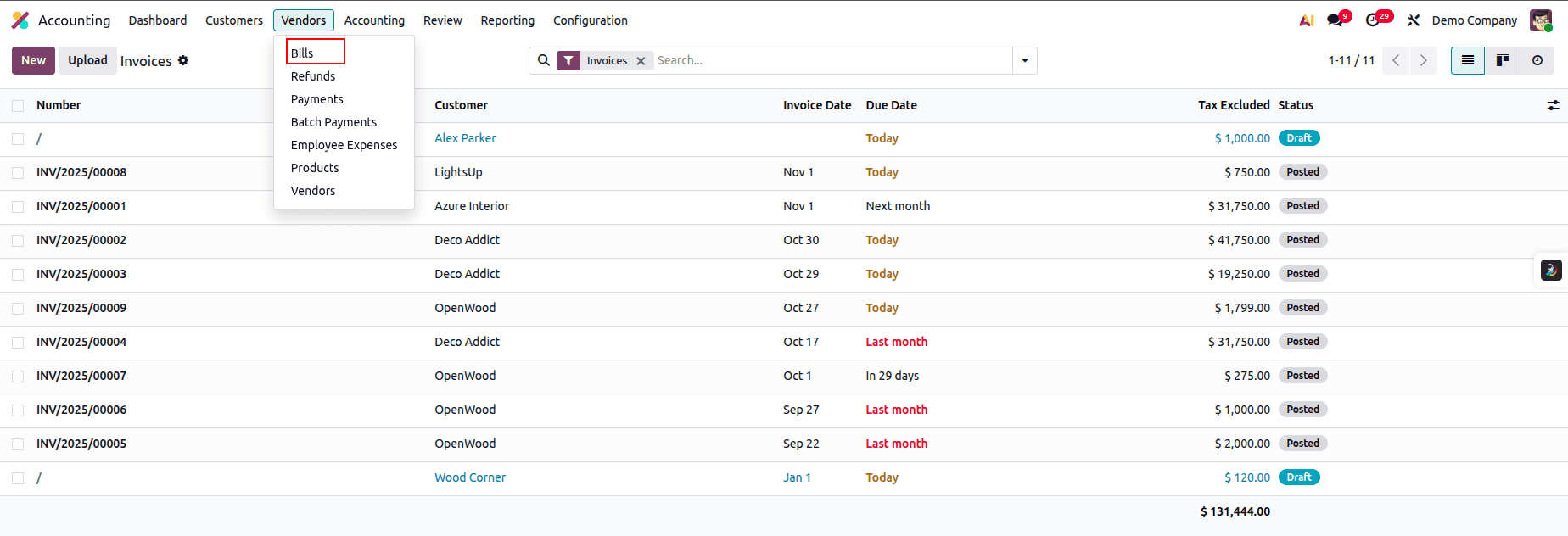The Ultimate Guide to Data Import and Export in Odoo 19-cybrosys