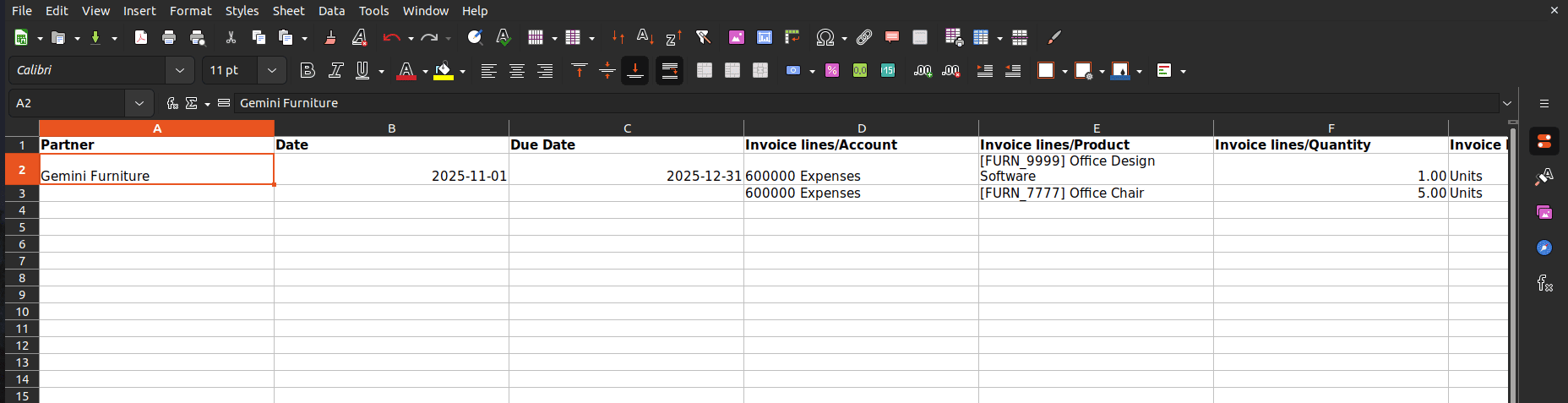 The Ultimate Guide to Data Import and Export in Odoo 19-cybrosys