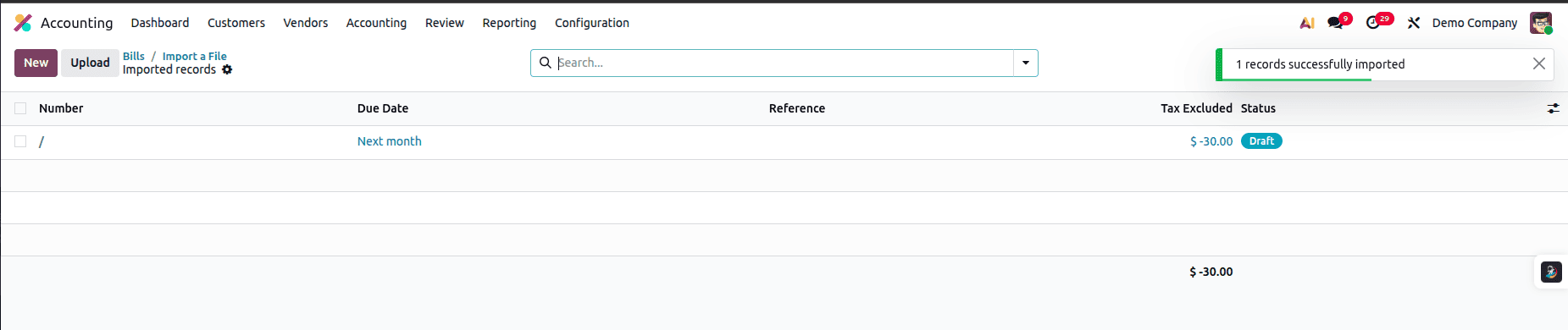 The Ultimate Guide to Data Import and Export in Odoo 19-cybrosys