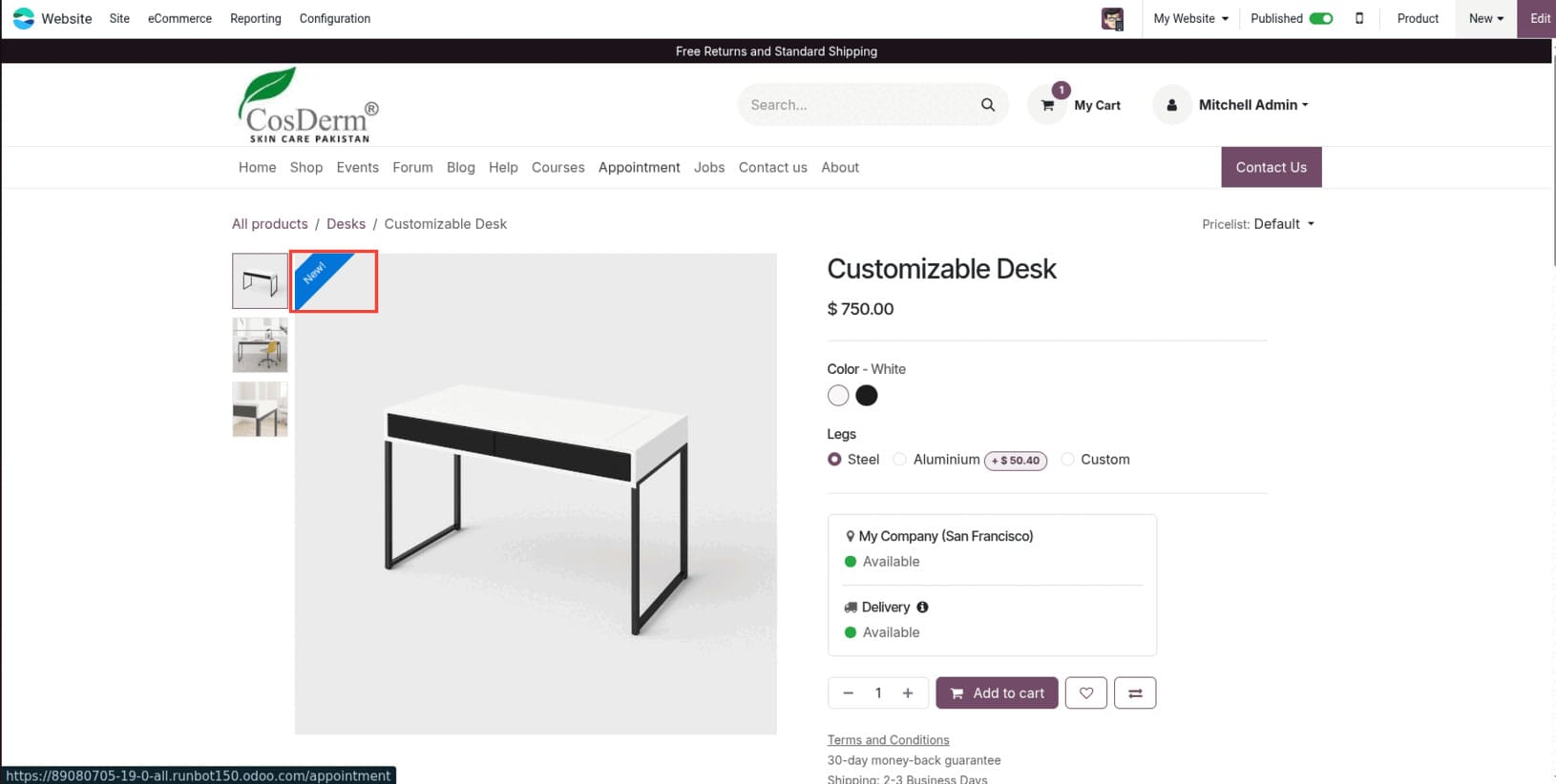 The Ultimate Guide to Odoo 19 New Features and Enhancements-cybrosys