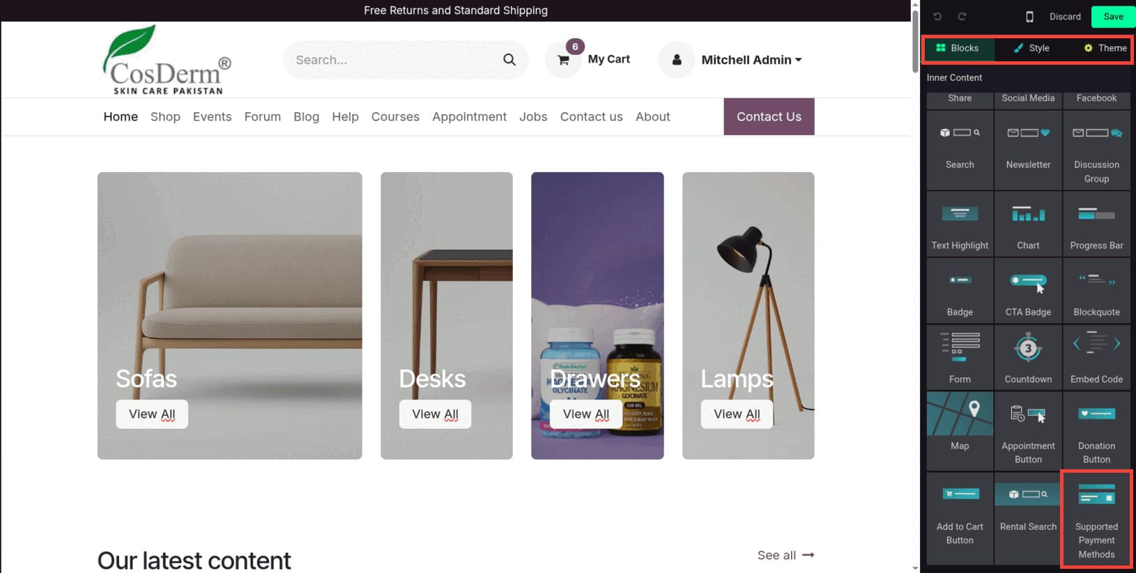 The Ultimate Guide to Odoo 19 New Features and Enhancements-cybrosys