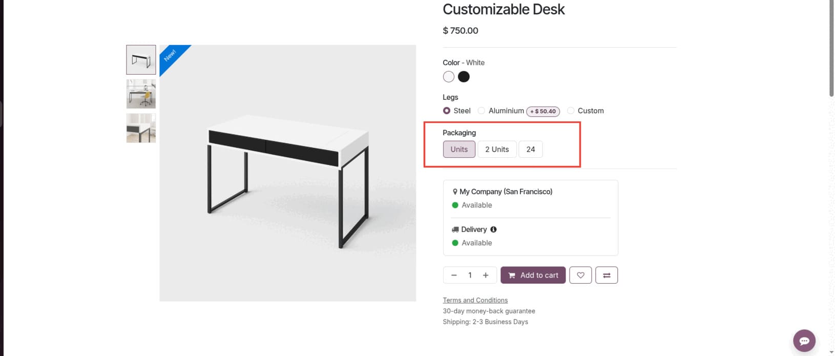 The Ultimate Guide to Odoo 19 New Features and Enhancements-cybrosys