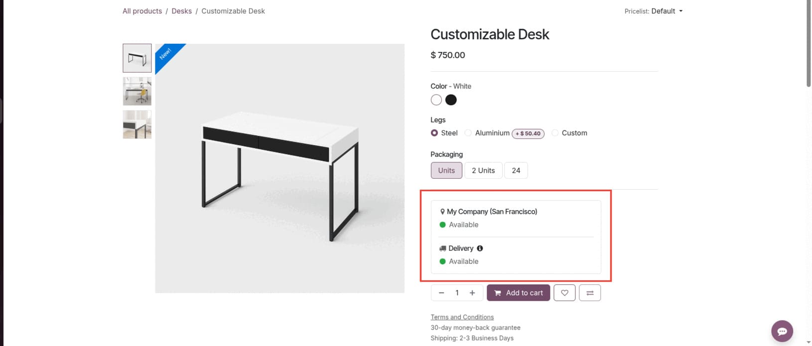 The Ultimate Guide to Odoo 19 New Features and Enhancements-cybrosys