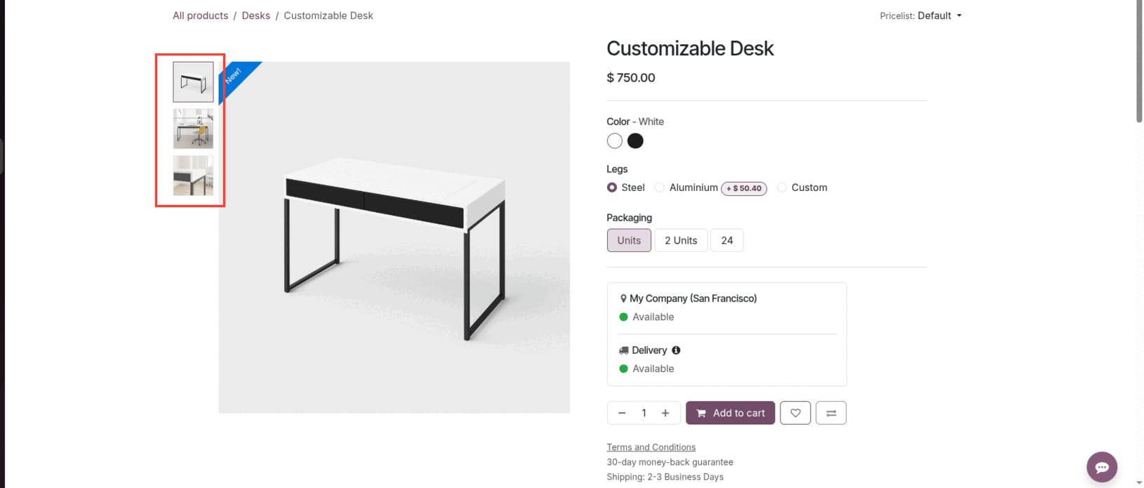 The Ultimate Guide to Odoo 19 New Features and Enhancements-cybrosys