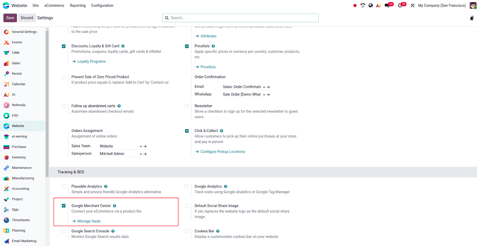 The Ultimate Guide to Odoo 19 New Features and Enhancements-cybrosys