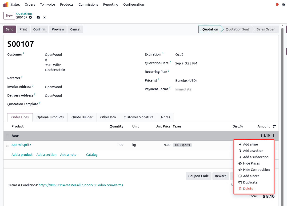 The Ultimate Guide to Odoo 19 New Features and Enhancements-cybrosys