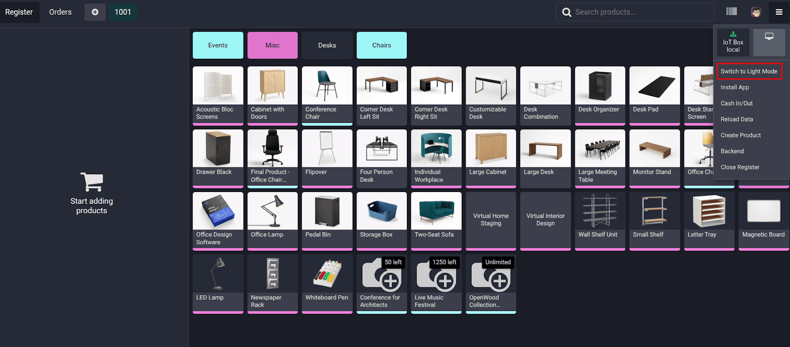 The Ultimate Guide to Odoo 19 New Features and Enhancements-cybrosys