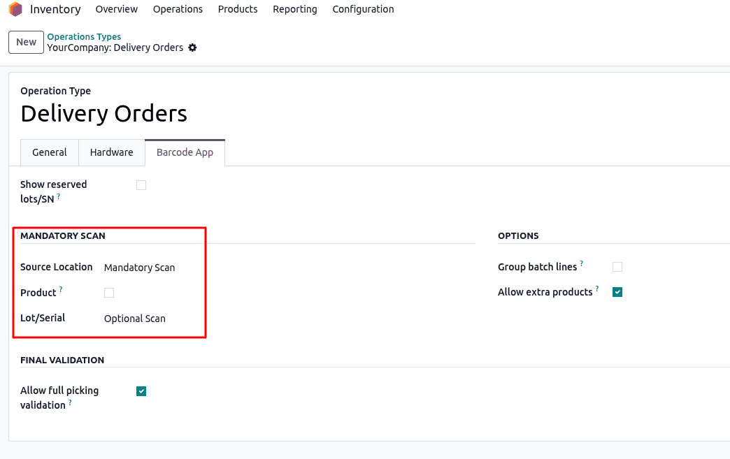 The Ultimate Guide to Odoo 19 New Features and Enhancements-cybrosys