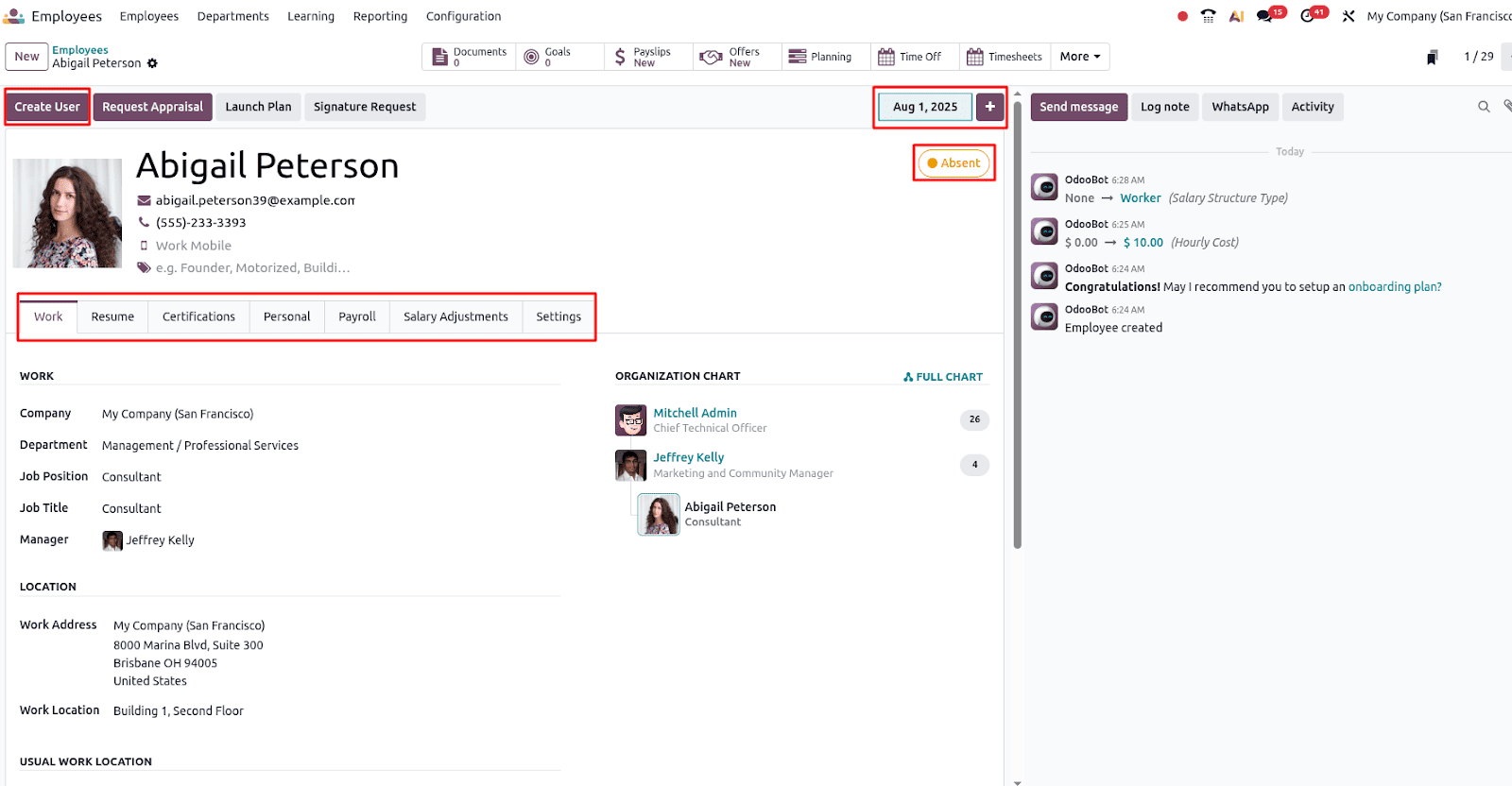 The Ultimate Guide to Odoo 19 New Features and Enhancements-cybrosys