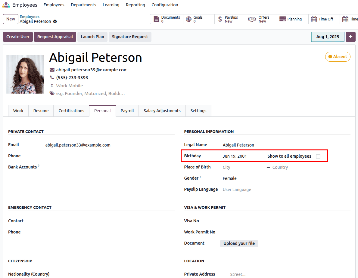 The Ultimate Guide to Odoo 19 New Features and Enhancements-cybrosys