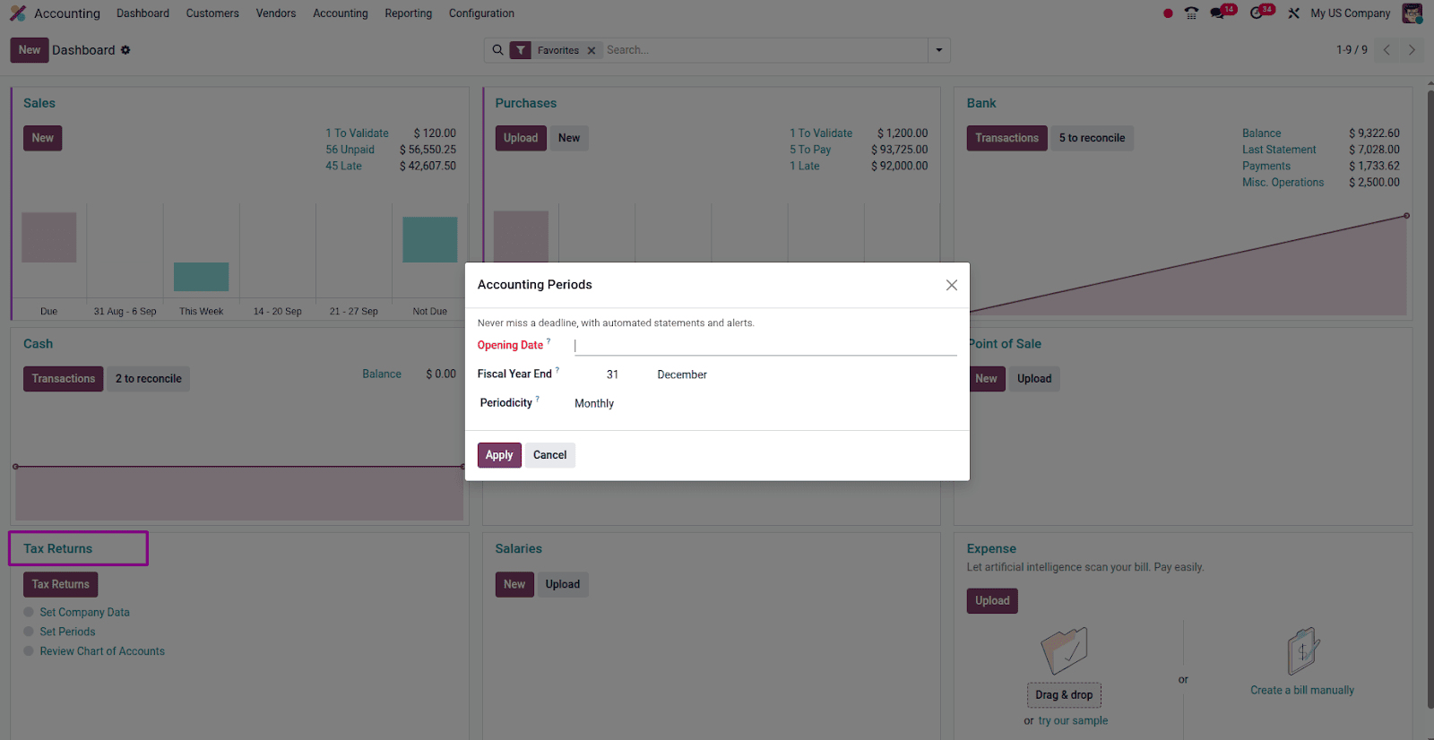 The Ultimate Guide to Odoo 19 New Features and Enhancements-cybrosys