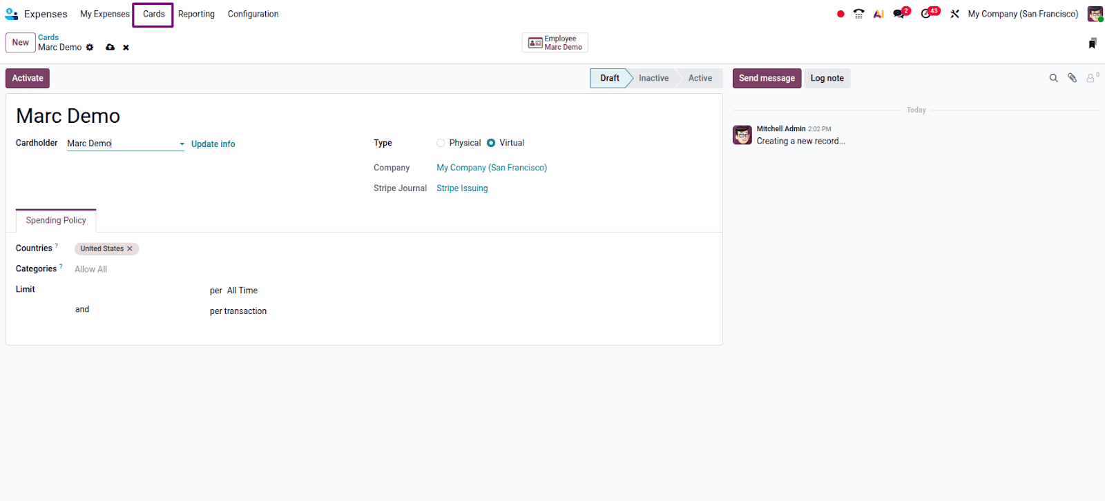 The Ultimate Guide to Odoo 19 New Features and Enhancements-cybrosys