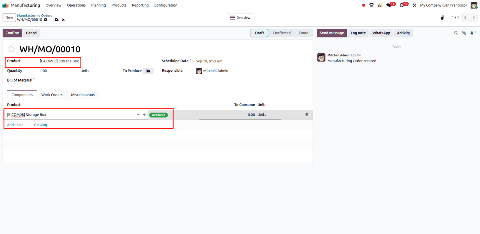 The Ultimate Guide to Odoo 19 New Features and Enhancements-cybrosys
