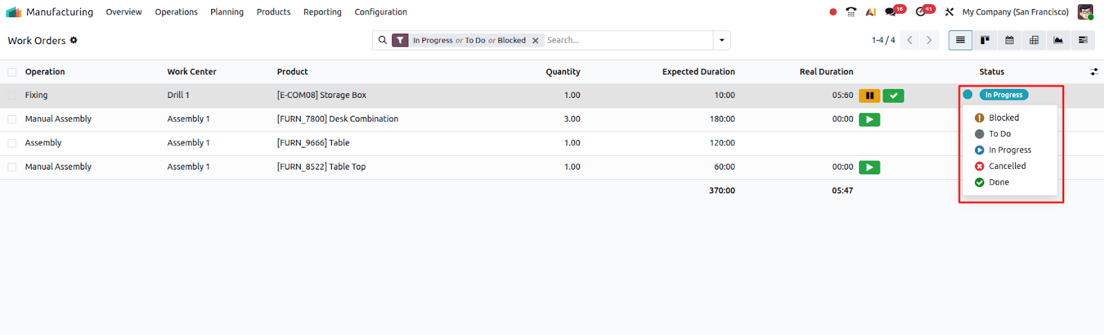 The Ultimate Guide to Odoo 19 New Features and Enhancements-cybrosys