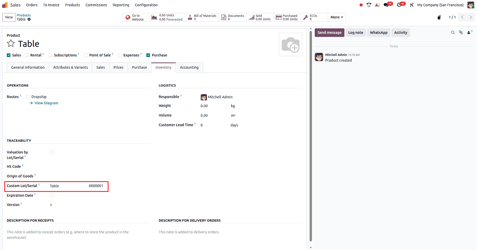The Ultimate Guide to Odoo 19 New Features and Enhancements-cybrosys