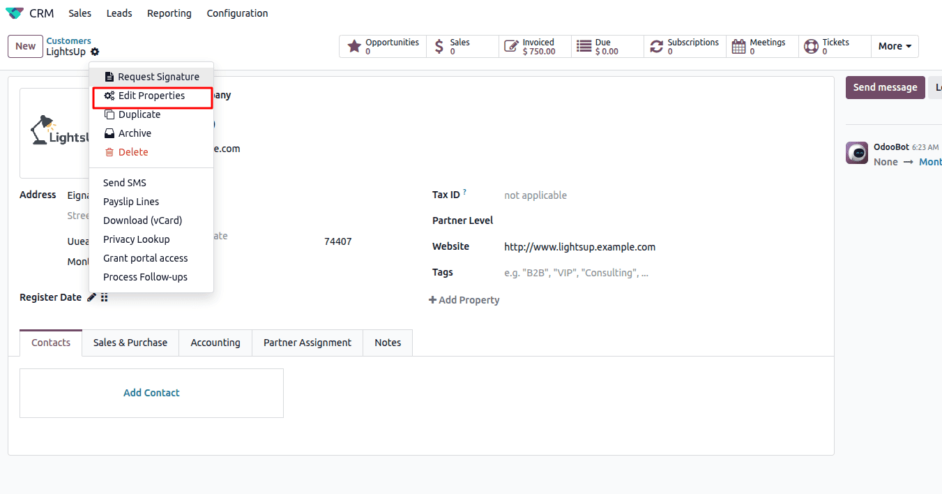 The Ultimate Guide to Odoo 19 New Features and Enhancements-cybrosys