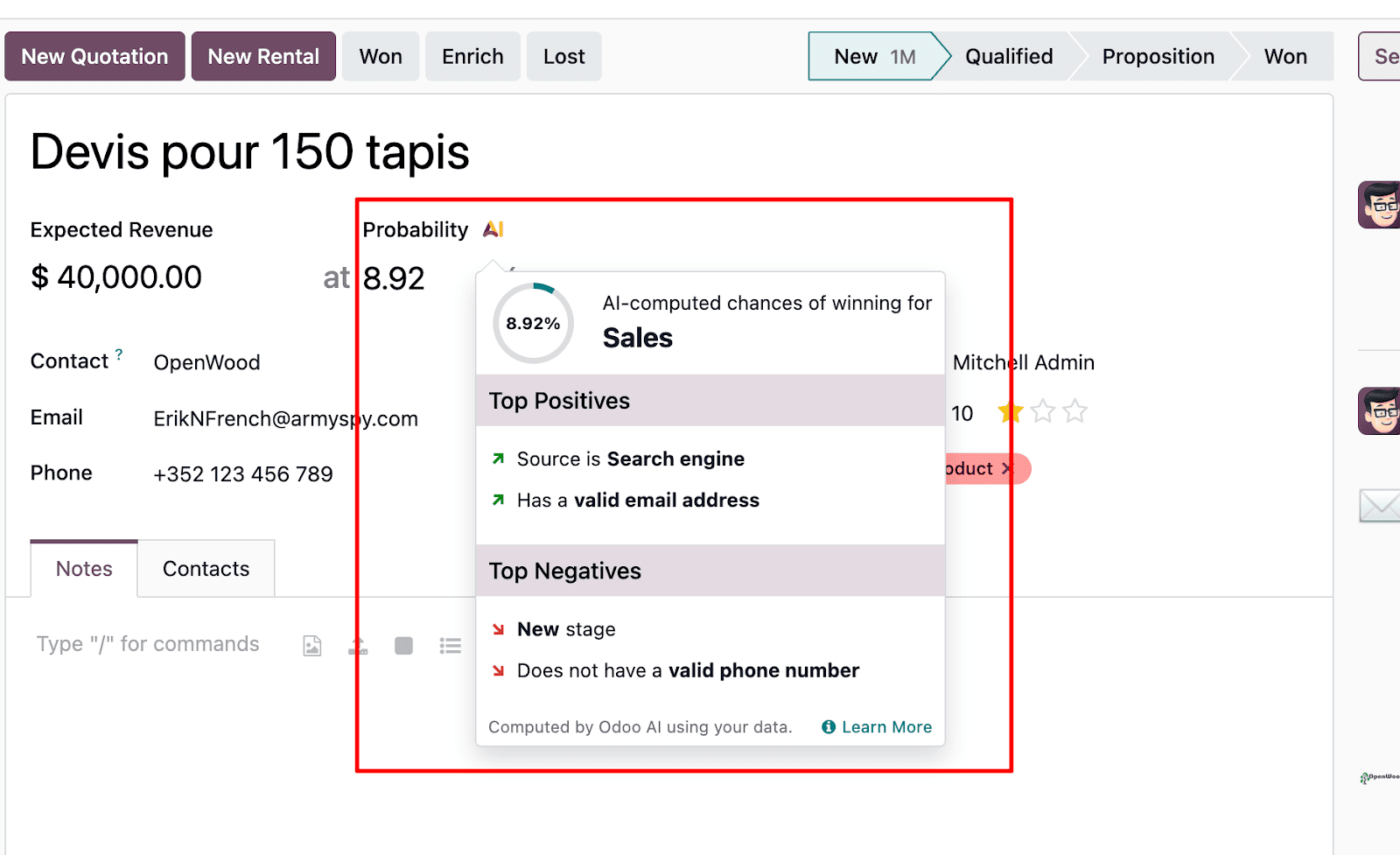 The Ultimate Guide to Odoo 19 New Features and Enhancements-cybrosys