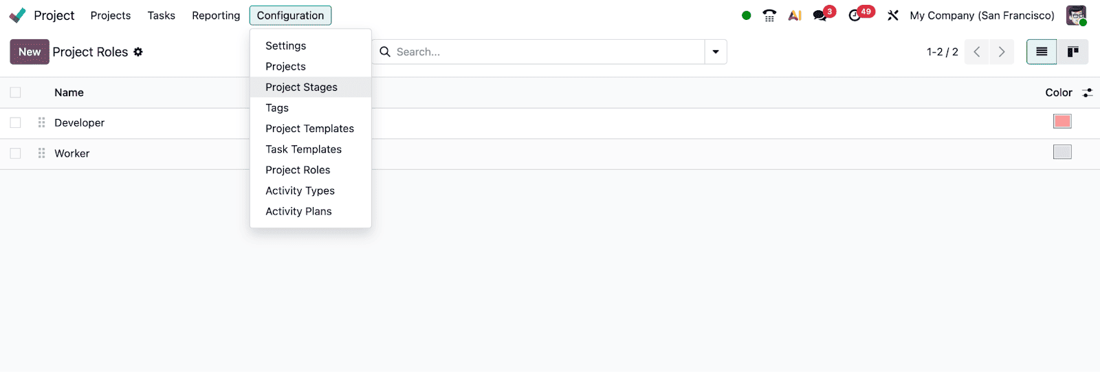 The Ultimate Guide to Odoo 19 New Features and Enhancements-cybrosys