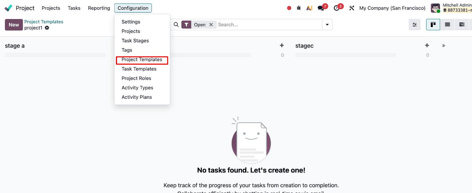 The Ultimate Guide to Odoo 19 New Features and Enhancements-cybrosys