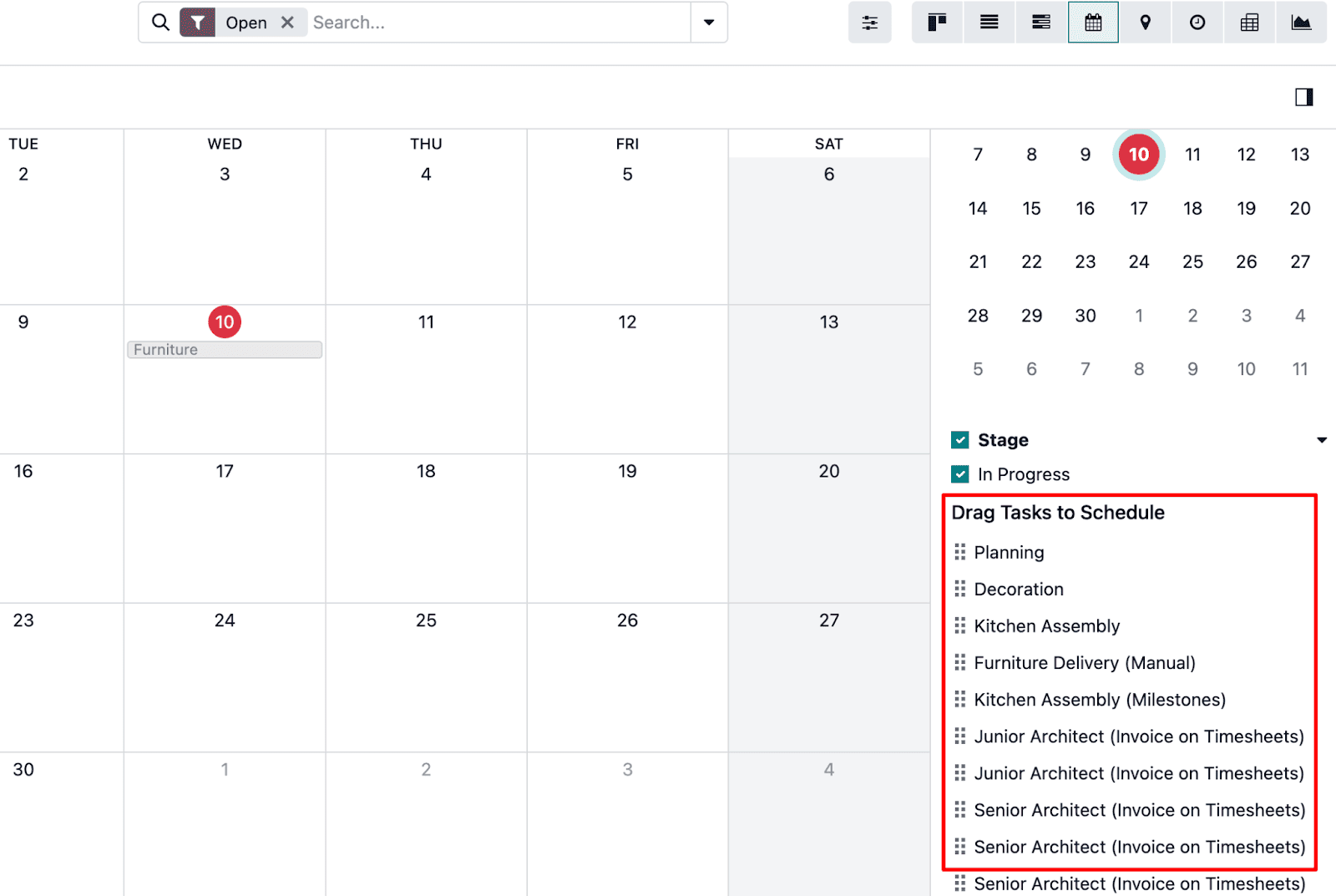 The Ultimate Guide to Odoo 19 New Features and Enhancements-cybrosys