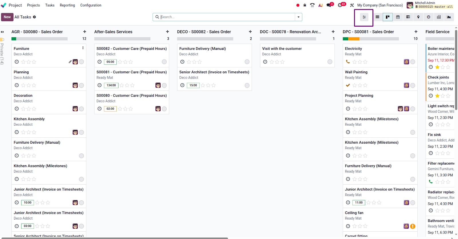 The Ultimate Guide to Odoo 19 New Features and Enhancements-cybrosys